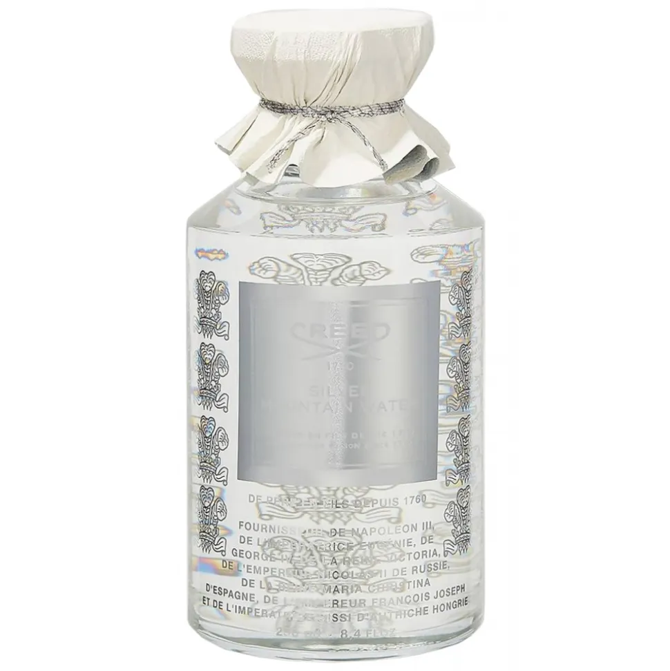 Creed 1760 - Silver Mountain Water - Fragrances Men - Exclusive Luxury Fragrances - 250 ml - Avvenice