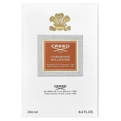Creed 1760 - Tabarome Millesime - Fragrances Men - Exclusive Luxury Fragrances - 250 ml - Avvenice