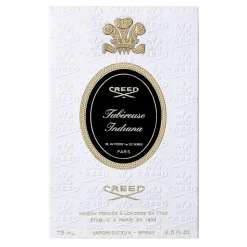 Creed 1760 - Tubereuse Indiana - Fragrances Women - Exclusive Luxury Fragrances - 75 ml - Avvenice