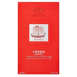 Creed 1760 - Viking - Fragrances Women - Exclusive Luxury Fragrances - 100 ml - Avvenice