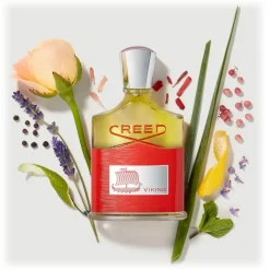 Creed 1760 - Viking - Fragrances Women - Exclusive Luxury Fragrances - 500 ml - Avvenice