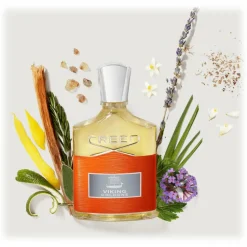 Creed 1760 - Viking Cologne - Fragrances Men - Exclusive Luxury Fragrances - 100 ml - Avvenice