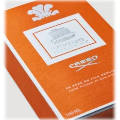 Creed 1760 - Viking Cologne - Fragrances Men - Exclusive Luxury Fragrances - 100 ml - Avvenice