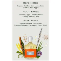 Creed 1760 - Viking Cologne - Fragrances Men - Exclusive Luxury Fragrances - 100 ml - Avvenice