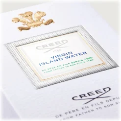 Creed 1760 - Virgin Island Water - Fragrances Men - Exclusive Luxury Fragrances - 100 ml - Avvenice