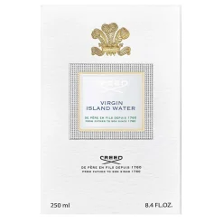 Creed 1760 - Virgin Island Water - Fragrances Men - Exclusive Luxury Fragrances - 250 ml - Avvenice