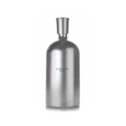 Culti Milano - Alter Ego Silver Diffuser 4300 ml - Mareminerale - Room Fragrances - Fragrances - Luxury - Avvenice