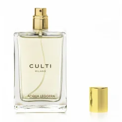 Culti Milano - Aquae Acqua Leggera 100 ml - Personal Care - Personal Perfumes - Made in Milan - Fragrances - Luxury - Avvenice