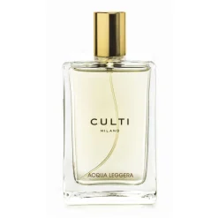 Culti Milano - Aquae Acqua Leggera 100 ml - Personal Care - Personal Perfumes - Made in Milan - Fragrances - Luxury - Avvenice