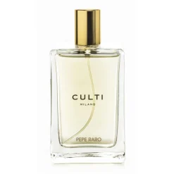 Culti Milano - Aquae Pepe Raro 100 ml - Personal Care - Personal Perfumes - Made in Milan - Fragrances - Luxury - Avvenice