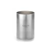 Culti Milano - Candle Alter Ego Silver 2500 g - Velvet - Room Fragrances - Fragrances - Luxury - Avvenice