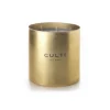 Culti Milano - Candle Alter Ego Gold 4000 g - Velvet - Room Fragrances - Fragrances - Luxury - Avvenice