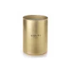 Culti Milano - Candle Alter Ego Gold 2500 g - Velvet - Room Fragrances - Fragrances - Luxury - Avvenice