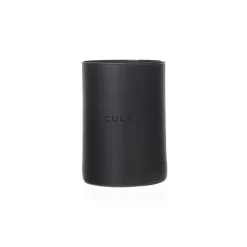 Culti Milano - Candle Black Label 2500 g - Ebano - Room Fragrances - Fragrances - Luxury - Avvenice