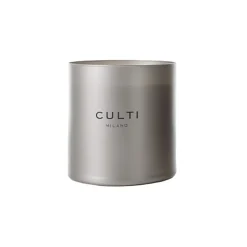 Culti Milano - Candle Classic 4000 g - Fiqum - Room Fragrances - Fragrances - Luxury - Avvenice
