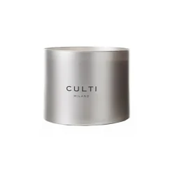 Culti Milano - Candle Classic 5700 g - Velvet - Room Fragrances - Fragrances - Luxury - Avvenice