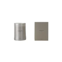 Culti Milano - Candle Classic 2500 g - Velvet - Room Fragrances - Fragrances - Luxury - Avvenice