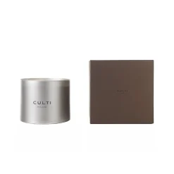 Culti Milano - Candle Classic 5700 g - Mendula - Room Fragrances - Fragrances - Luxury - Avvenice