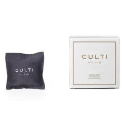 Culti Milano - Car Sachet - Tessuto - Car - Room Fragrances - Fragrances - Luxury - Avvenice