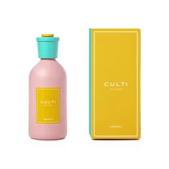 Culti Milano - Chromìa - Diffuser Culti Stile Chromìa II 500 ml - Oriental - Room Fragrances - Fragrances - Luxury - Avvenice