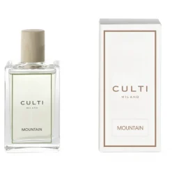 Culti Milano - Classic Spray 100 ml - Mountain - Room Fragrances - Fragrances - Luxury - Avvenice