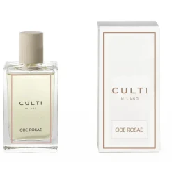 Culti Milano - Classic Spray 100 ml - Ode Rosae - Room Fragrances - Fragrances - Luxury - Avvenice