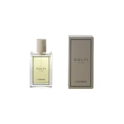 Culti Milano - Classic Spray 100 ml - L'Oudness - Room Fragrances - Fragrances - Luxury - Avvenice