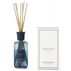 Culti Milano - Diffuser Color 250 ml - Mareminerale - Blue - Room Fragrances - Fragrances - Luxury - Avvenice