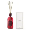 Culti Milano - Diffuser Color 1000 ml - Era - Room Fragrances - Red - Fragrances - Luxury - Avvenice