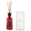 Culti Milano - Diffuser Color 500 ml - Era - Room Fragrances - Red - Fragrances - Luxury - Avvenice