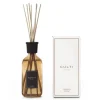 Culti Milano - Diffuser Color 500 ml - Tessuto - Room Fragrances - Brown - Fragrances - Luxury - Avvenice