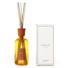 Culti Milano - Diffuser Color 500 ml - Aramara - Room Fragrances - Orange - Fragrances - Luxury - Avvenice