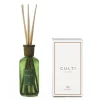 Culti Milano - Diffuser Color 250 ml - Thé - Room Fragrances - Green - Fragrances - Luxury - Avvenice