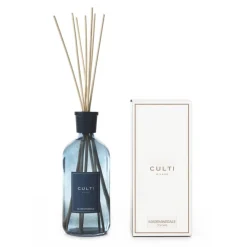 Culti Milano - Diffuser Color 1000 ml - Mareminerale - Blue - Room Fragrances - Fragrances - Luxury - Avvenice