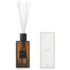 Culti Milano - Diffuser Decor 2700 ml - Tessuto - Room Fragrances - Fragrances - Luxury - Avvenice