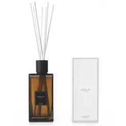 Culti Milano - Diffuser Decor 2700 ml - Ode Rosae - Room Fragrances - Fragrances - Luxury - Avvenice