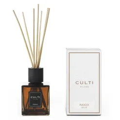 Culti Milano - Diffuser Decor 250 ml - Fuoco - Room Fragrances - Fragrances - Luxury - Avvenice