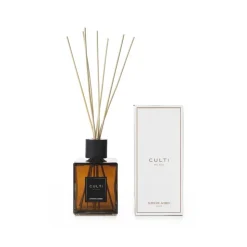 Culti Milano - Diffuser Decor 1000 ml - Supreme Amber - Room Fragrances - Fragrances - Luxury - Avvenice