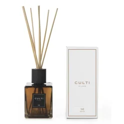 Culti Milano - Diffuser Decor 500 ml - Thé - Room Fragrances - Fragrances - Luxury - Avvenice