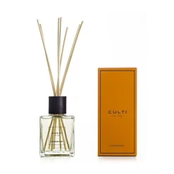 Culti Milano - Diffuser Fall Decor 500 ml - Supreme Amber - Room Fragrances - Fragrances - Luxury - Avvenice