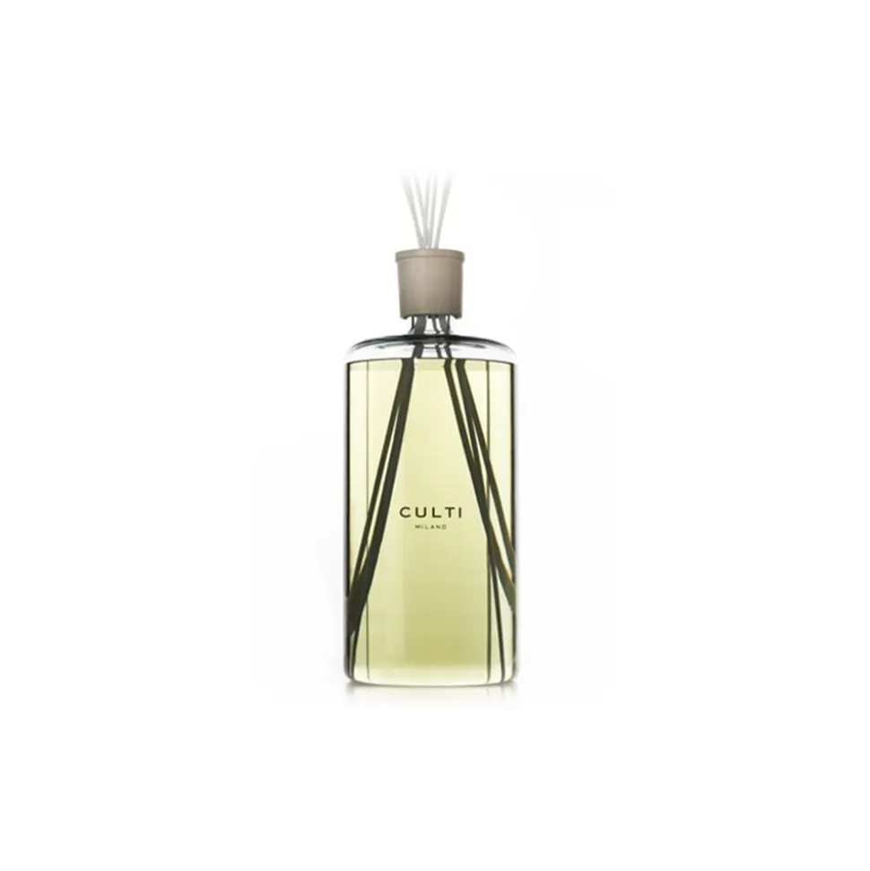 Culti Milano - Diffuser Matusalem 25000 ml - Tessuto - Room Fragrances - Fragrances - Luxury - Avvenice