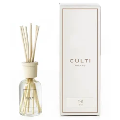 Culti Milano - Diffuser Stile 100 ml - Thé - Room Fragrances - Fragrances - Luxury - Avvenice