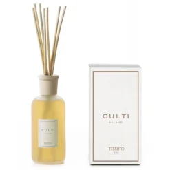 Culti Milano - Diffuser Stile 250 ml - Tessuto - Room Fragrances - Fragrances - Luxury - Avvenice