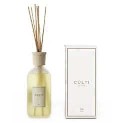 Culti Milano - Diffuser Stile 500 ml - Thé - Room Fragrances - Fragrances - Luxury - Avvenice