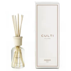 Culti Milano - Diffuser Stile 100 ml - Aqqua - Room Fragrances - Fragrances - Luxury - Avvenice