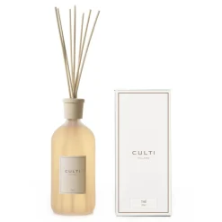 Culti Milano - Diffuser Stile 1000 ml - Thé - Room Fragrances - Fragrances - Luxury - Avvenice