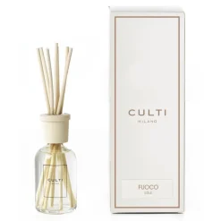 Culti Milano - Diffuser Stile 100 ml - Fuoco - Room Fragrances - Fragrances - Luxury - Avvenice