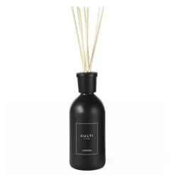 Culti Milano - Diffuser Stile Black Label 500 ml - Aramara - Room Fragrances - Fragrances - Luxury - Avvenice