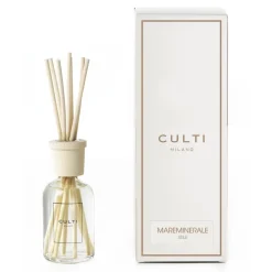 Culti Milano - Diffuser Stile 100 ml - Mareminerale - Room Fragrances - Fragrances - Luxury - Avvenice
