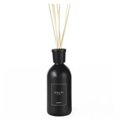 Culti Milano - Diffuser Stile Black Label 500 ml - Tessuto - Room Fragrances - Fragrances - Luxury - Avvenice
